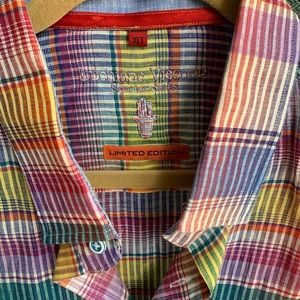 XLT Luciano Visconti Short Sleeved Shirt